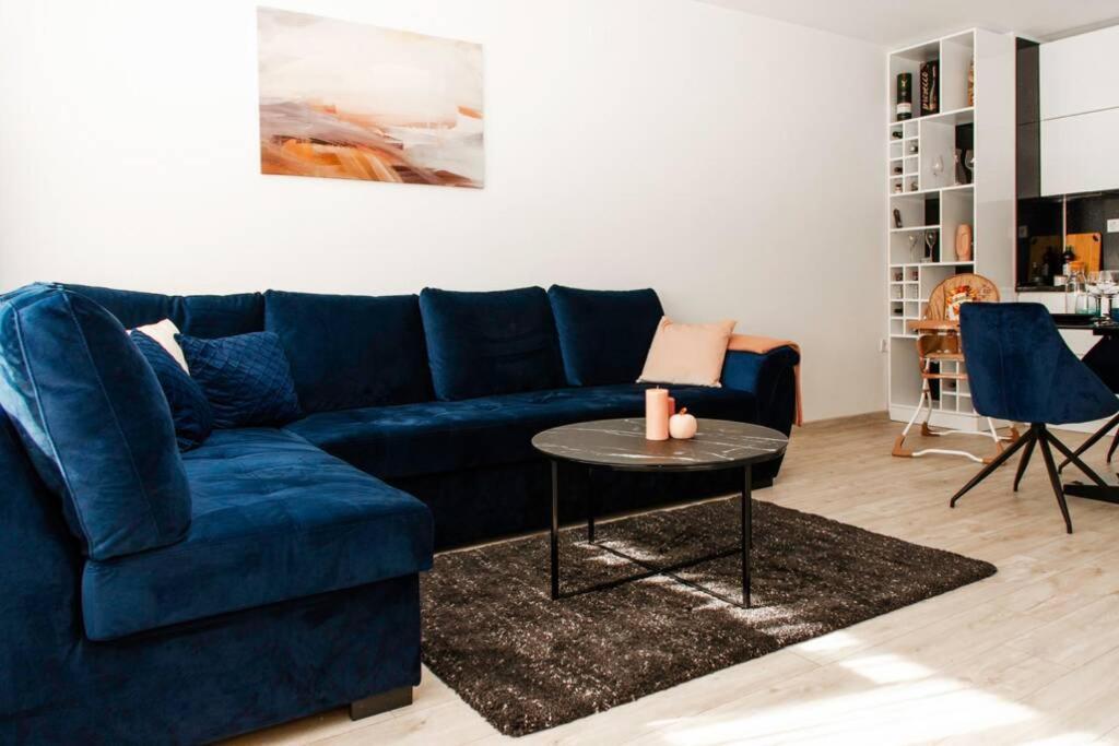 Super Luxurious & Spacious Designer Apartment. สตาราซาโกรา ภายนอก รูปภาพ