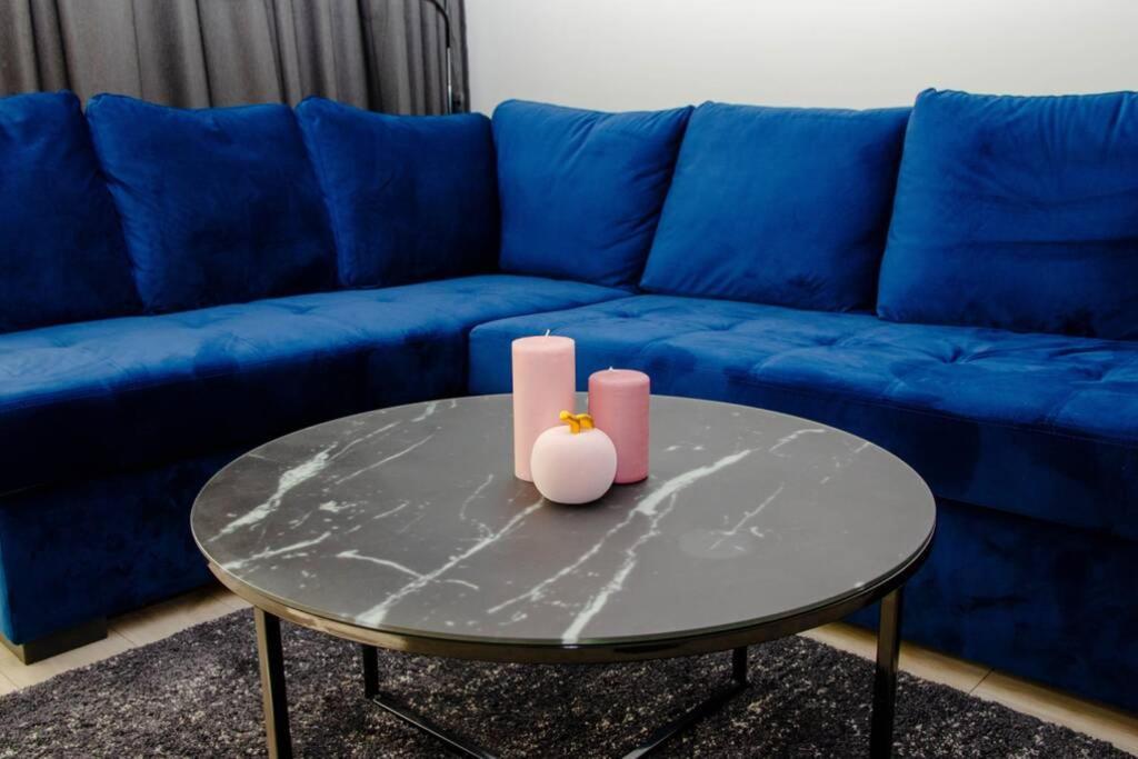 Super Luxurious & Spacious Designer Apartment. สตาราซาโกรา ภายนอก รูปภาพ