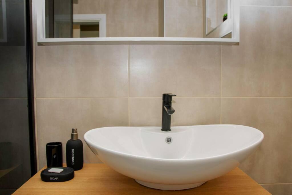 Super Luxurious & Spacious Designer Apartment. สตาราซาโกรา ภายนอก รูปภาพ