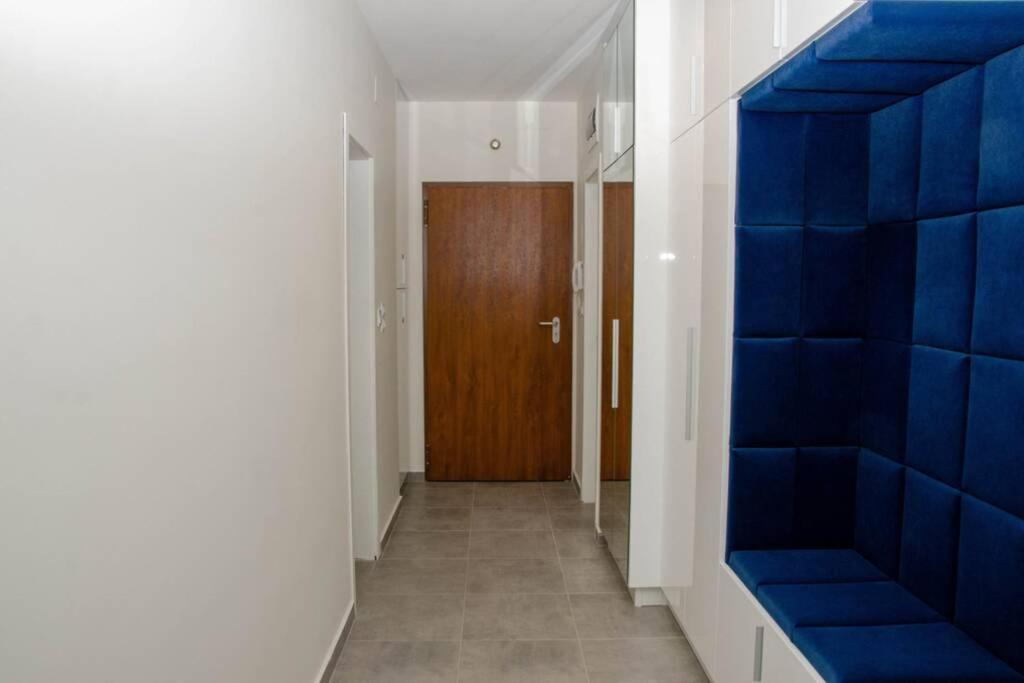 Super Luxurious & Spacious Designer Apartment. สตาราซาโกรา ภายนอก รูปภาพ