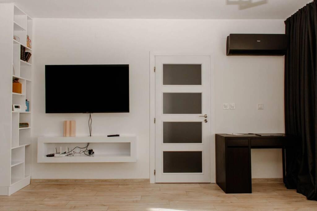 Super Luxurious & Spacious Designer Apartment. สตาราซาโกรา ภายนอก รูปภาพ