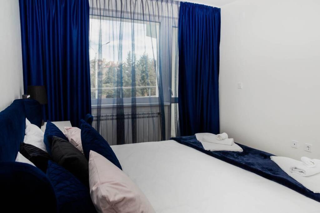 Super Luxurious & Spacious Designer Apartment. สตาราซาโกรา ภายนอก รูปภาพ