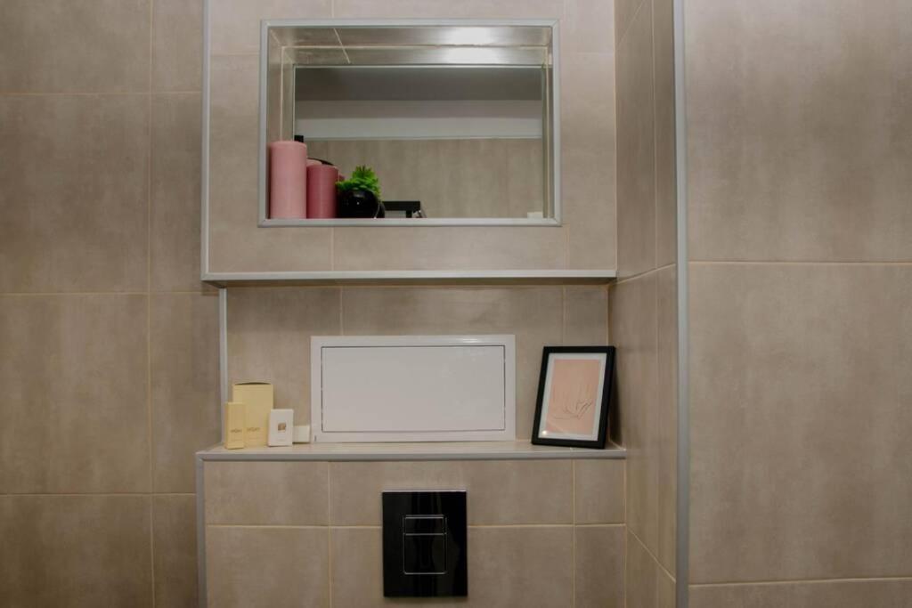 Super Luxurious & Spacious Designer Apartment. สตาราซาโกรา ภายนอก รูปภาพ