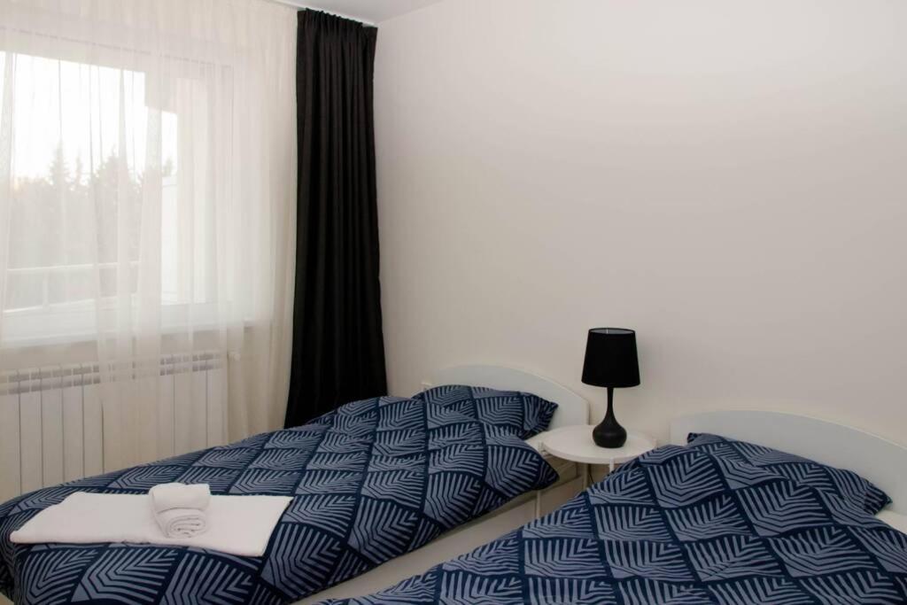 Super Luxurious & Spacious Designer Apartment. สตาราซาโกรา ภายนอก รูปภาพ