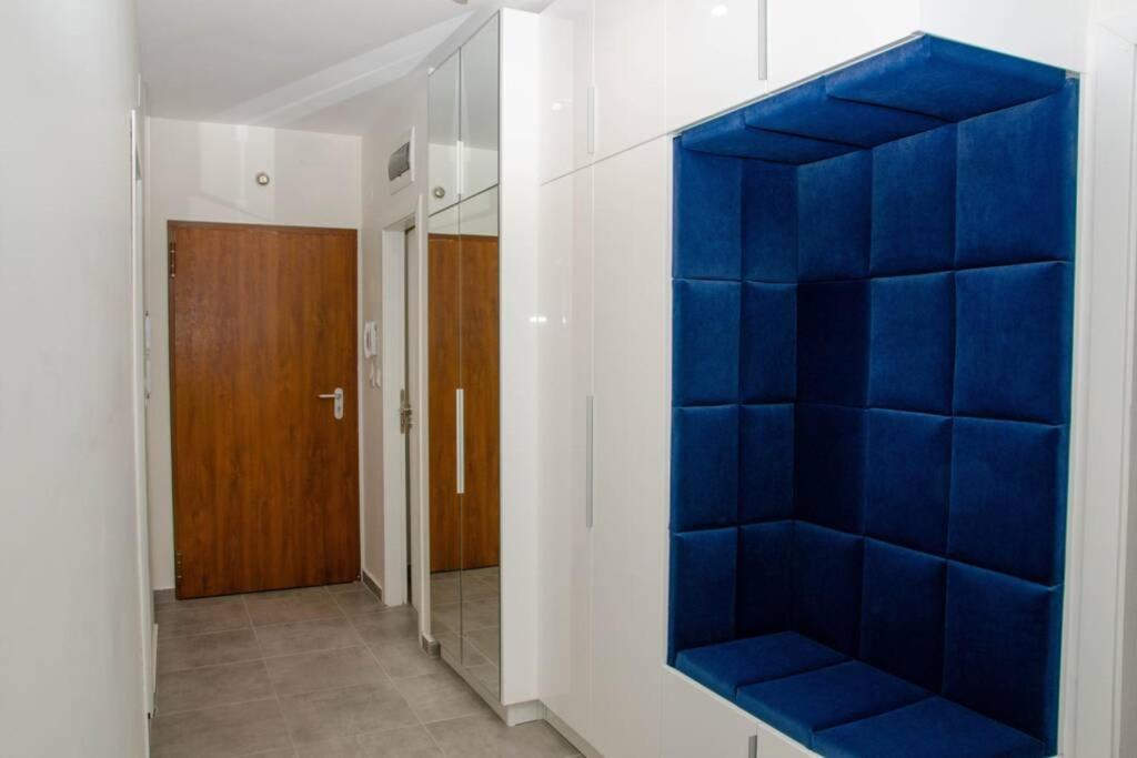 Super Luxurious & Spacious Designer Apartment. สตาราซาโกรา ภายนอก รูปภาพ