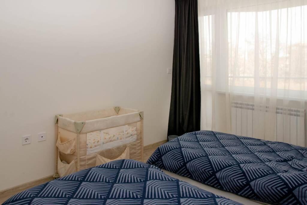 Super Luxurious & Spacious Designer Apartment. สตาราซาโกรา ภายนอก รูปภาพ