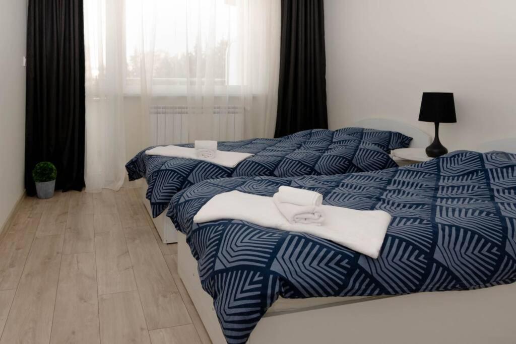 Super Luxurious & Spacious Designer Apartment. สตาราซาโกรา ภายนอก รูปภาพ